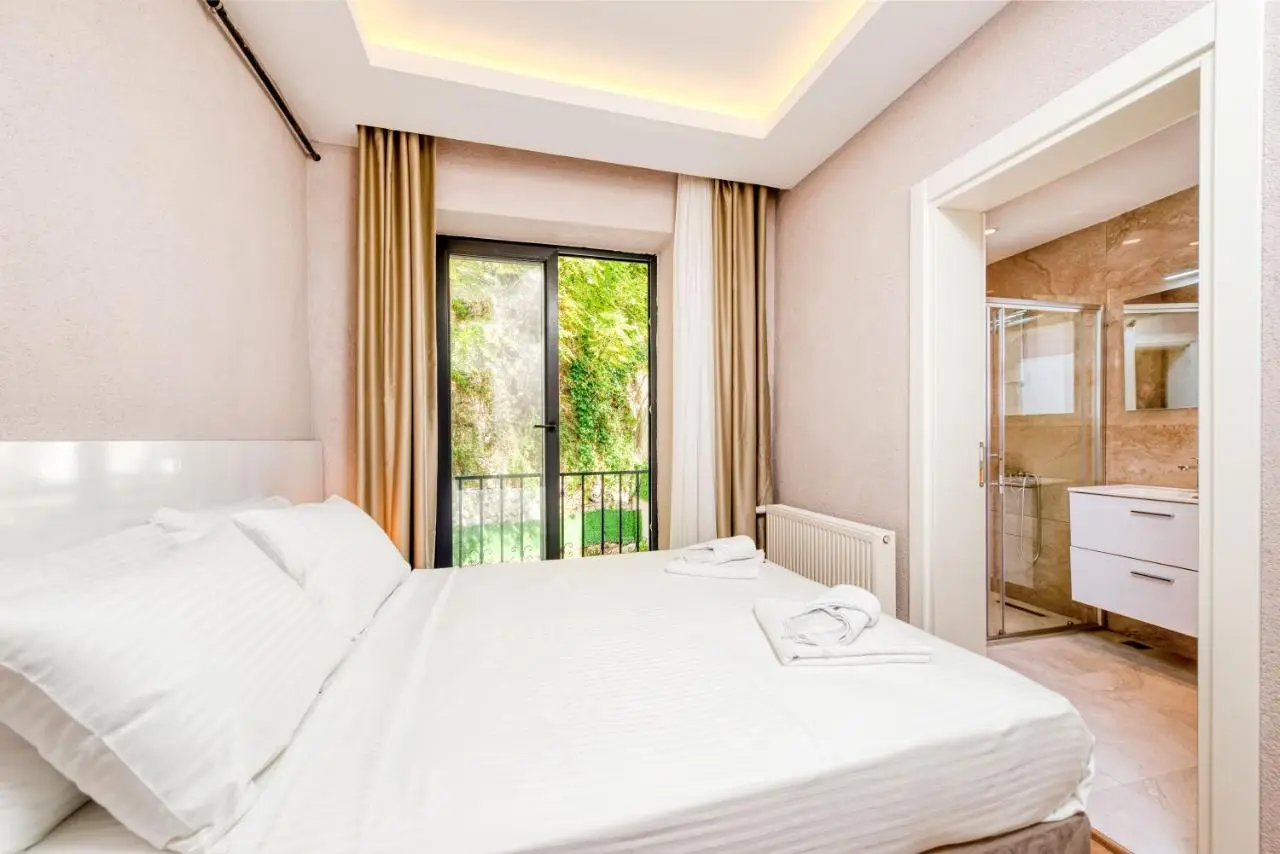 Port Apart Hotel