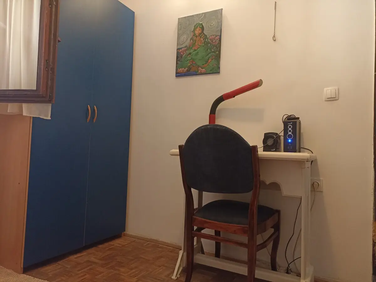 [Quiet Room]Panoramic View Resort With Huge Garden
