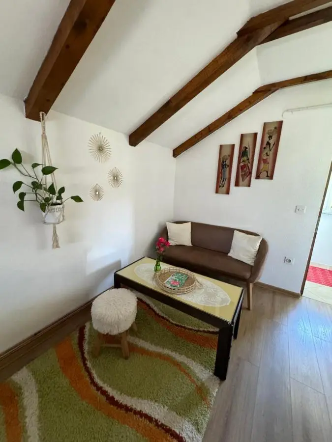 Apartments Aida