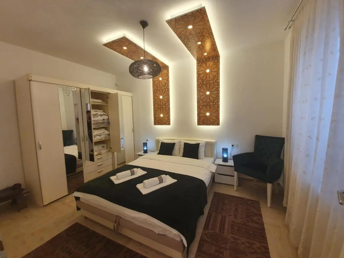 Golden Gate Apartment Sarajevo