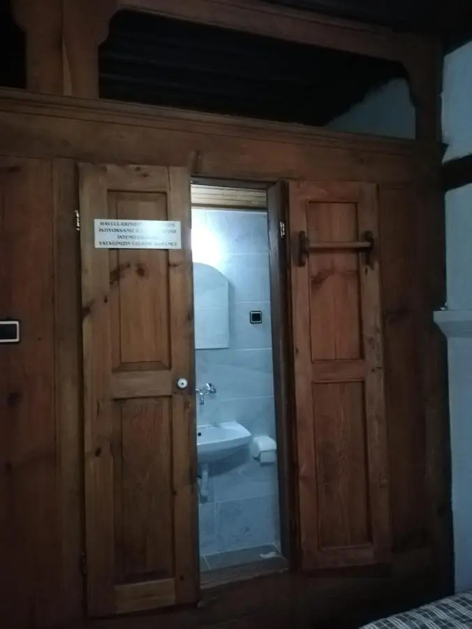 Arifbey Konak Hotel