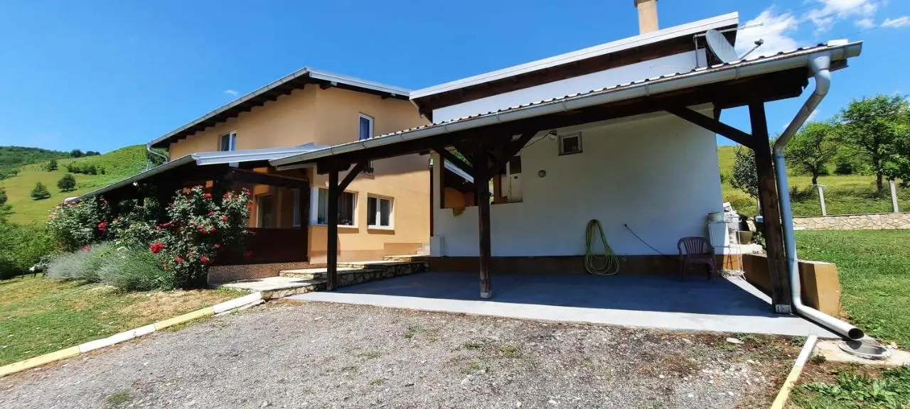Villa Meli