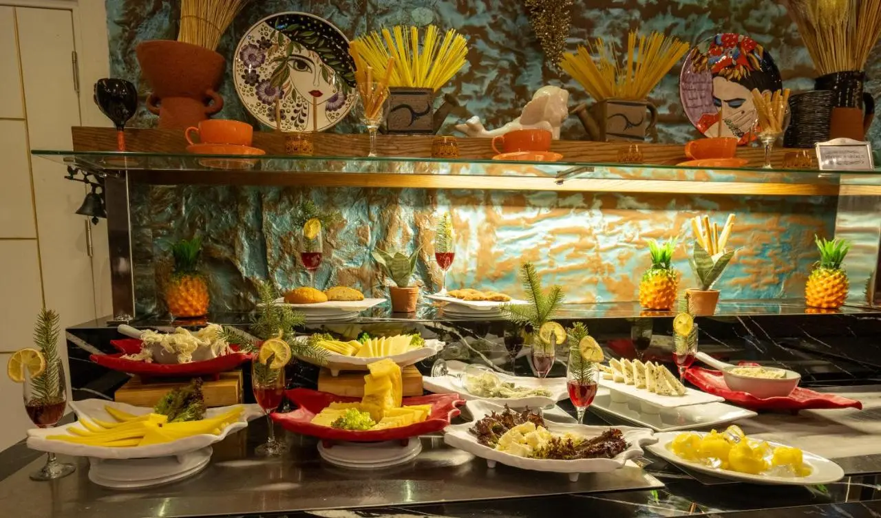 GRAND ANİ HOTEL