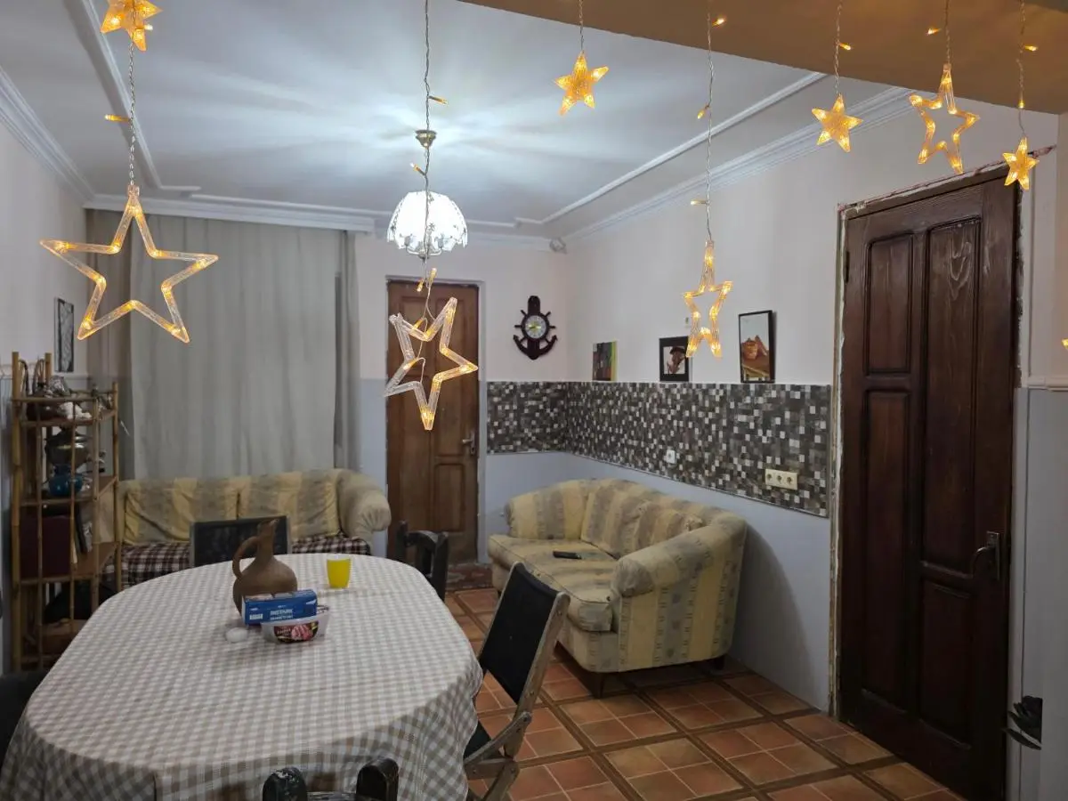 Merabi Guest House