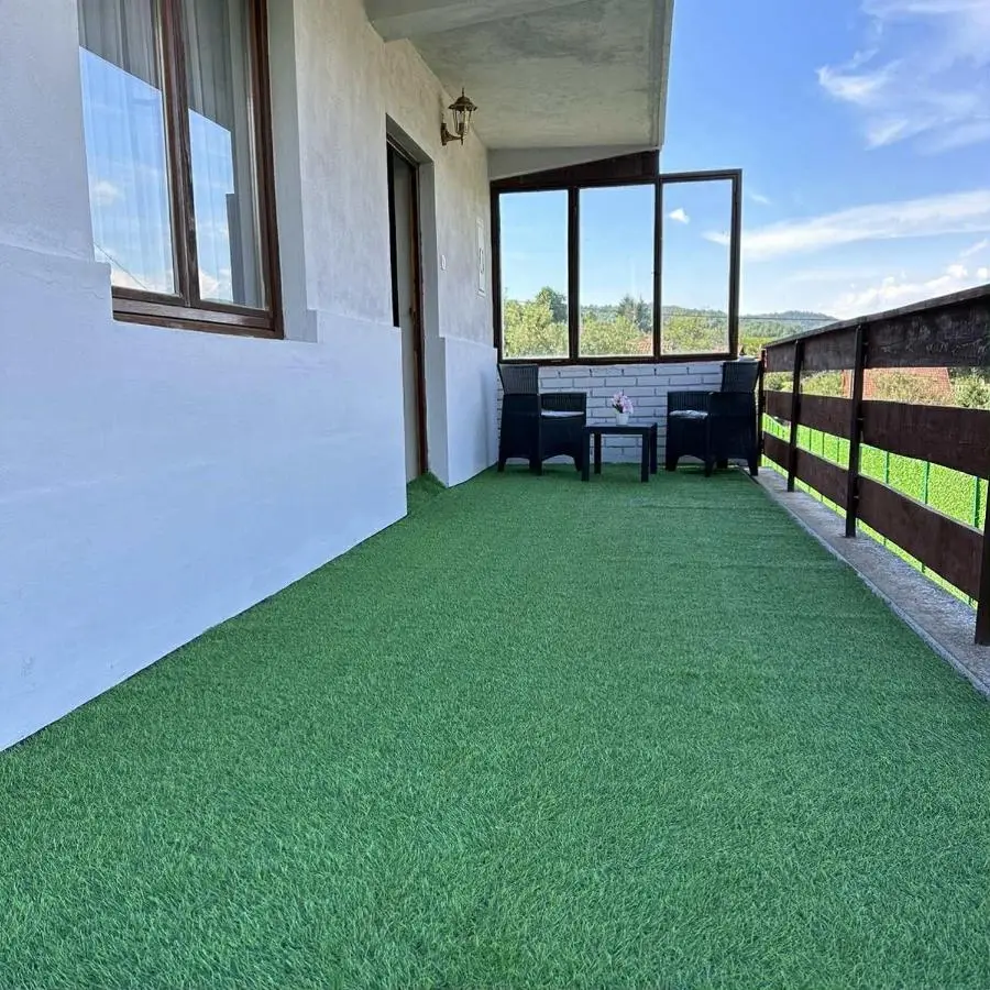 Holiday home Mumi