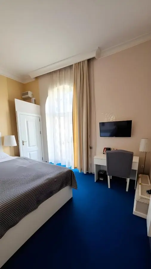 NH Boutique Hotel - Nizami Street, Baku