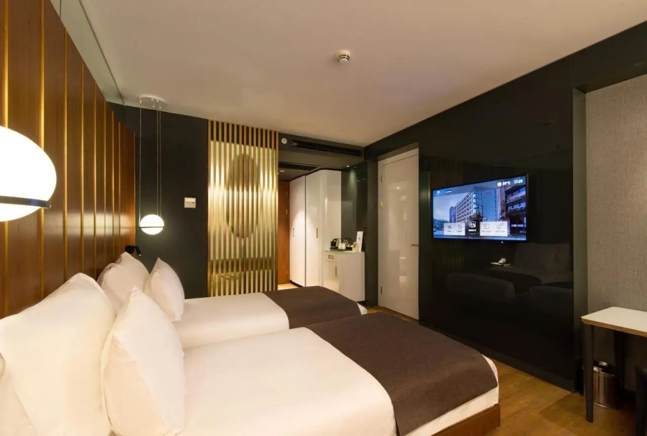 The Craton Hotel Sisli