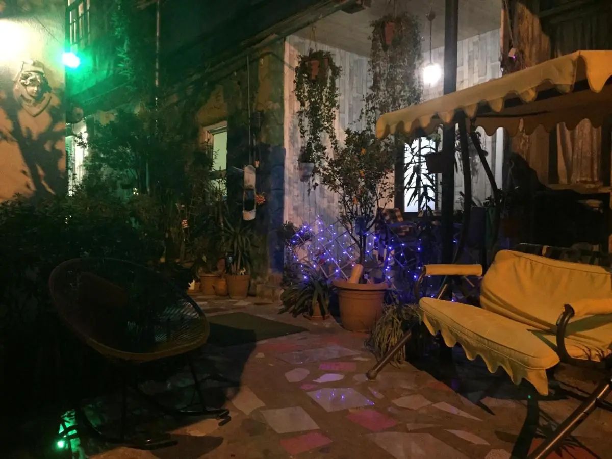 Hotel Maria