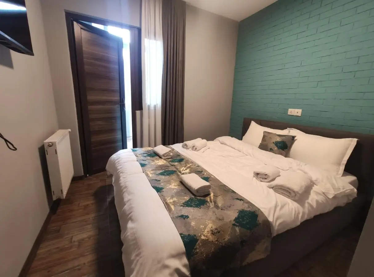 tbilicity hotel