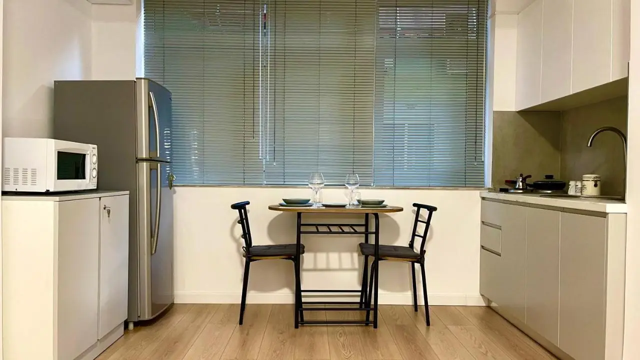 Johana blloku apartment in amazing location!