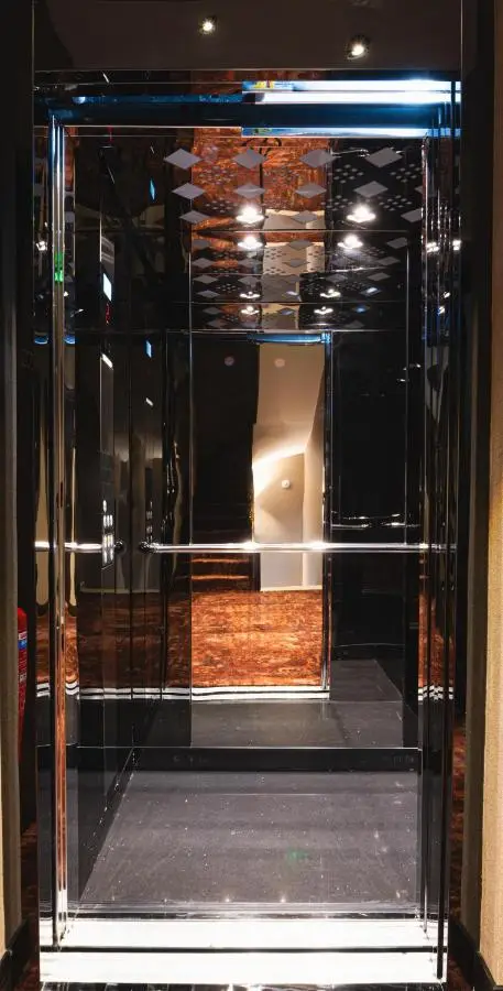 Golden Boutique Hotel