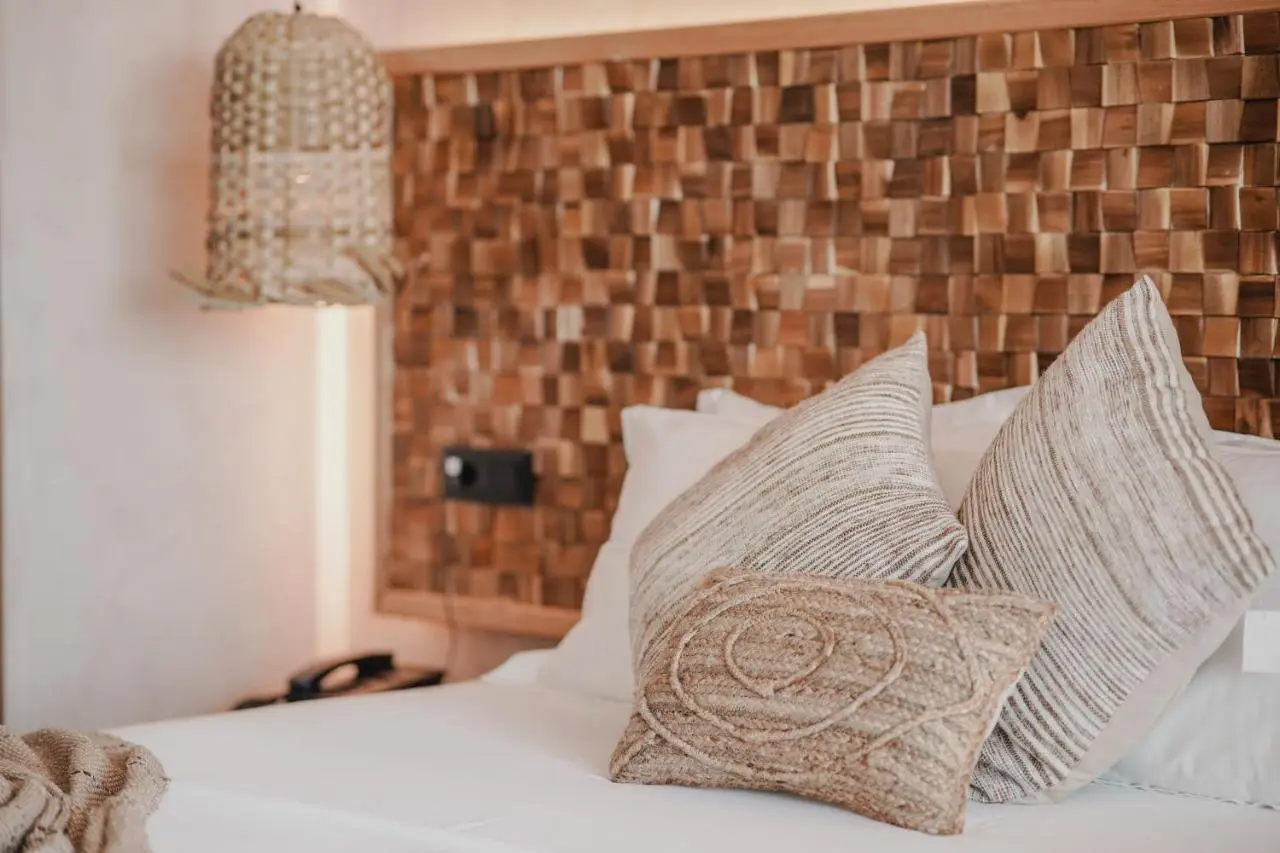 Lost Seaside Hotel - Adults Only