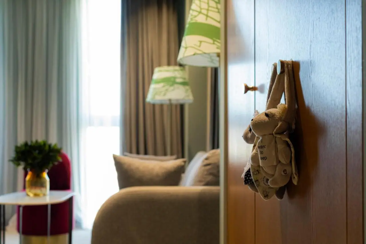 Khedi Hotel Tbilisi