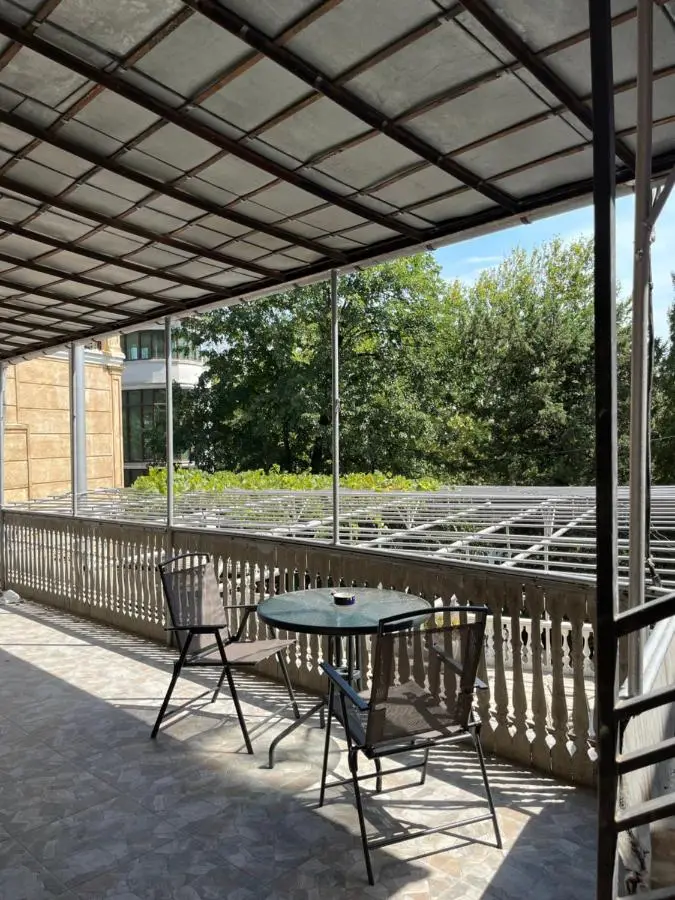 Veranda L&G
