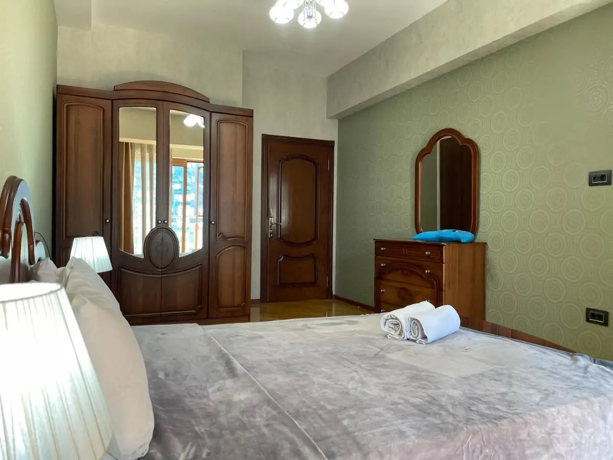 Park Azure Sky apartment
