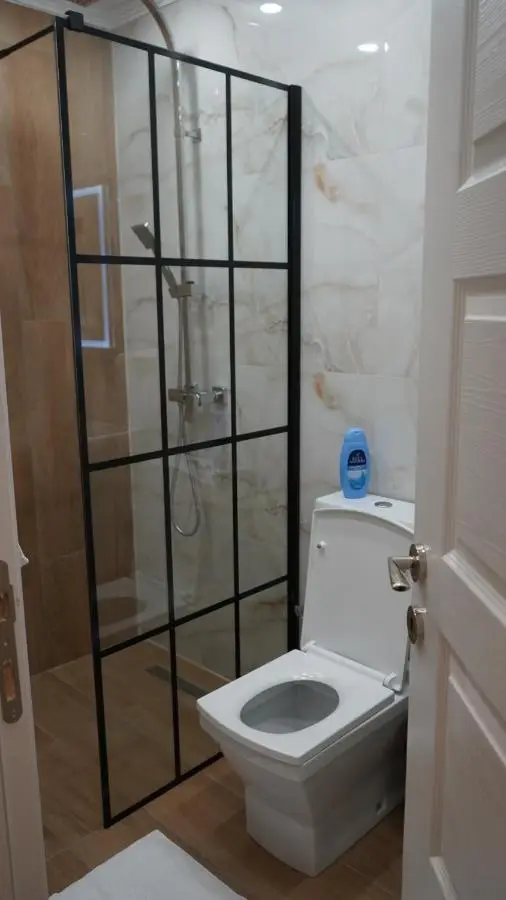 Daily Rent Studio Apartments