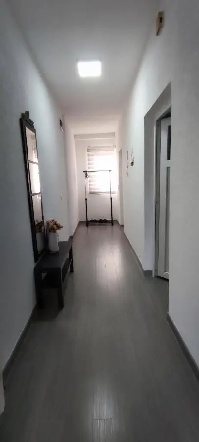 Apartments Airport Inn