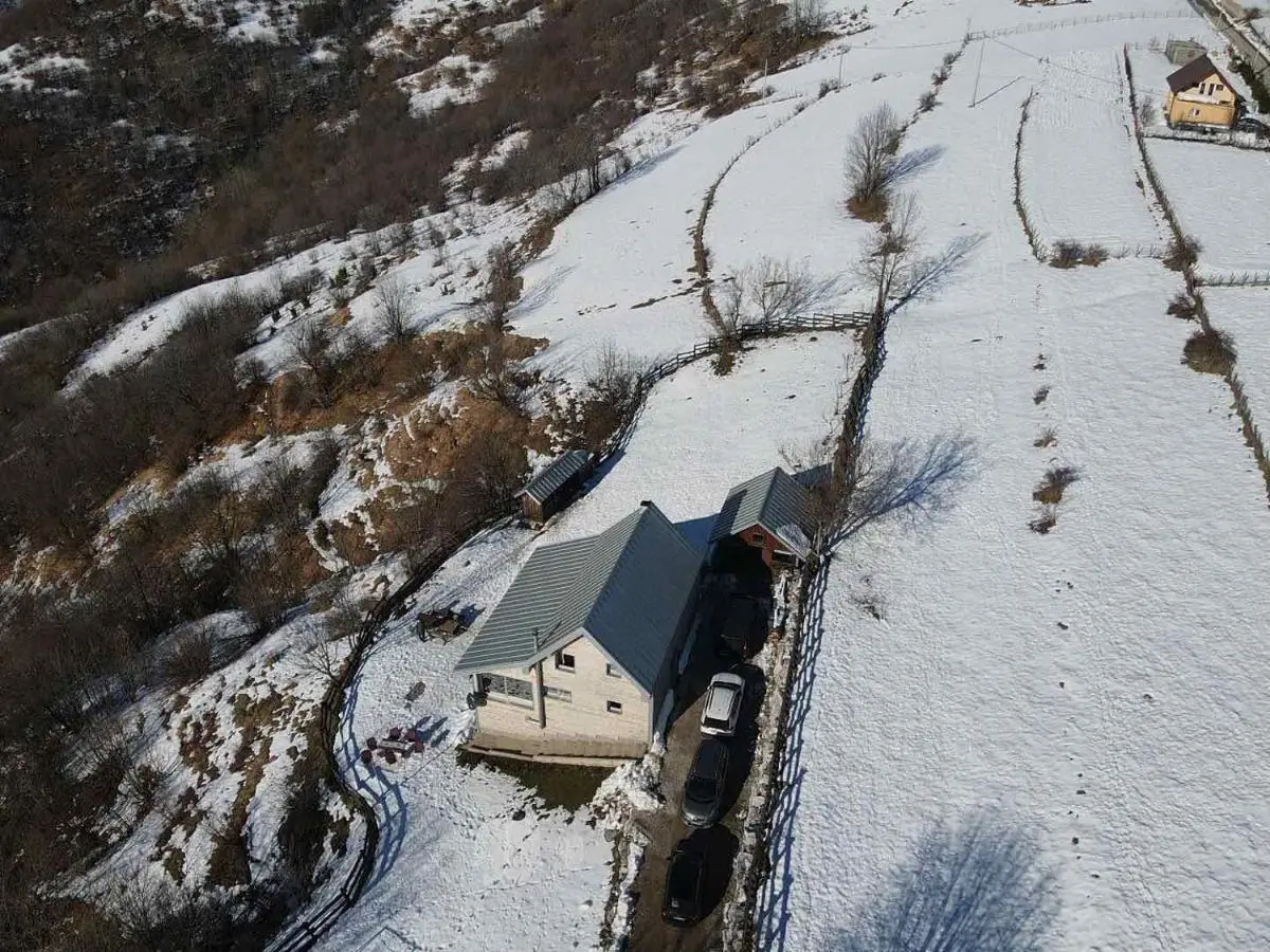 Holiday home Vila Bjelašnica