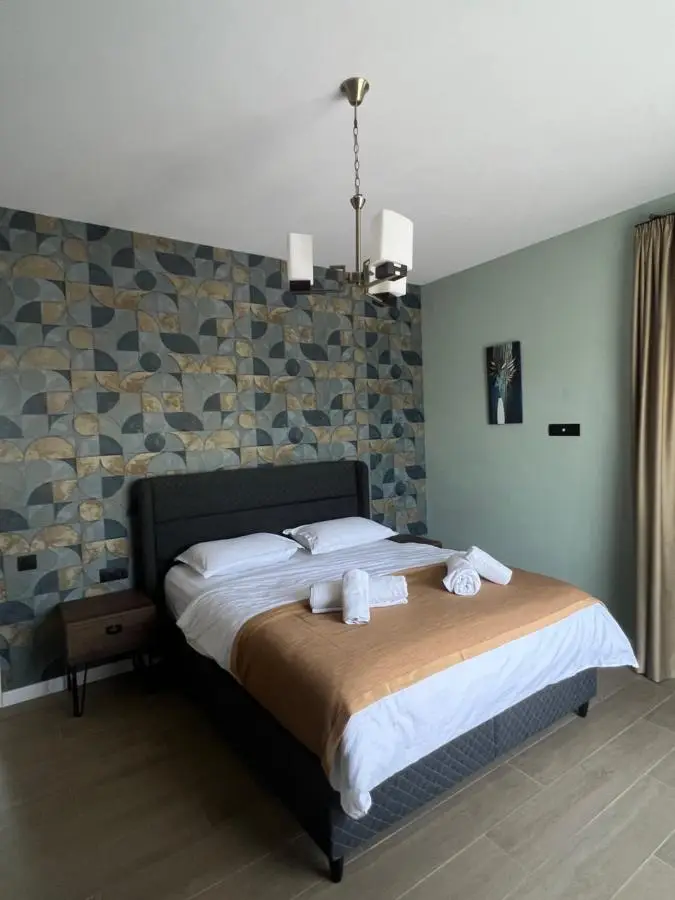 Villa Feel Georgia