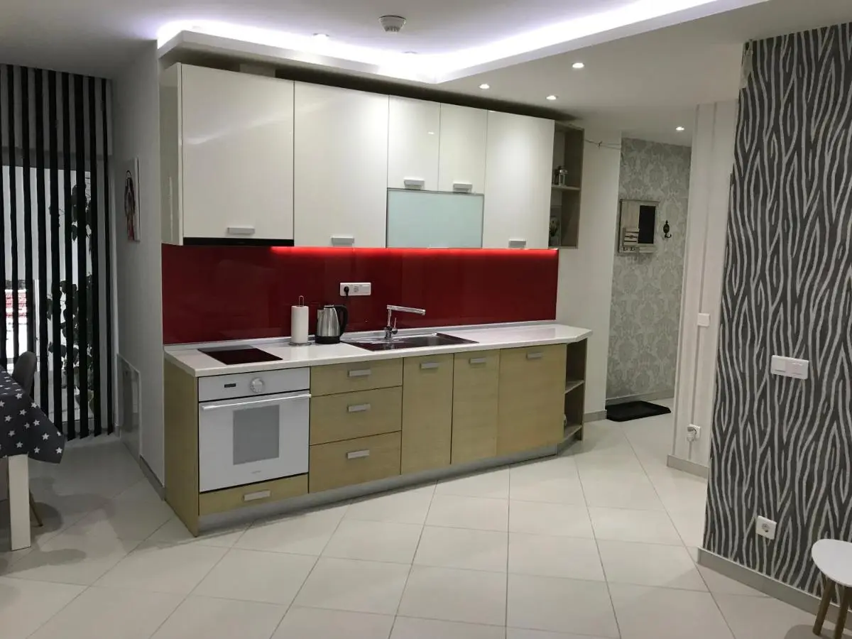 Apartment Ajla
