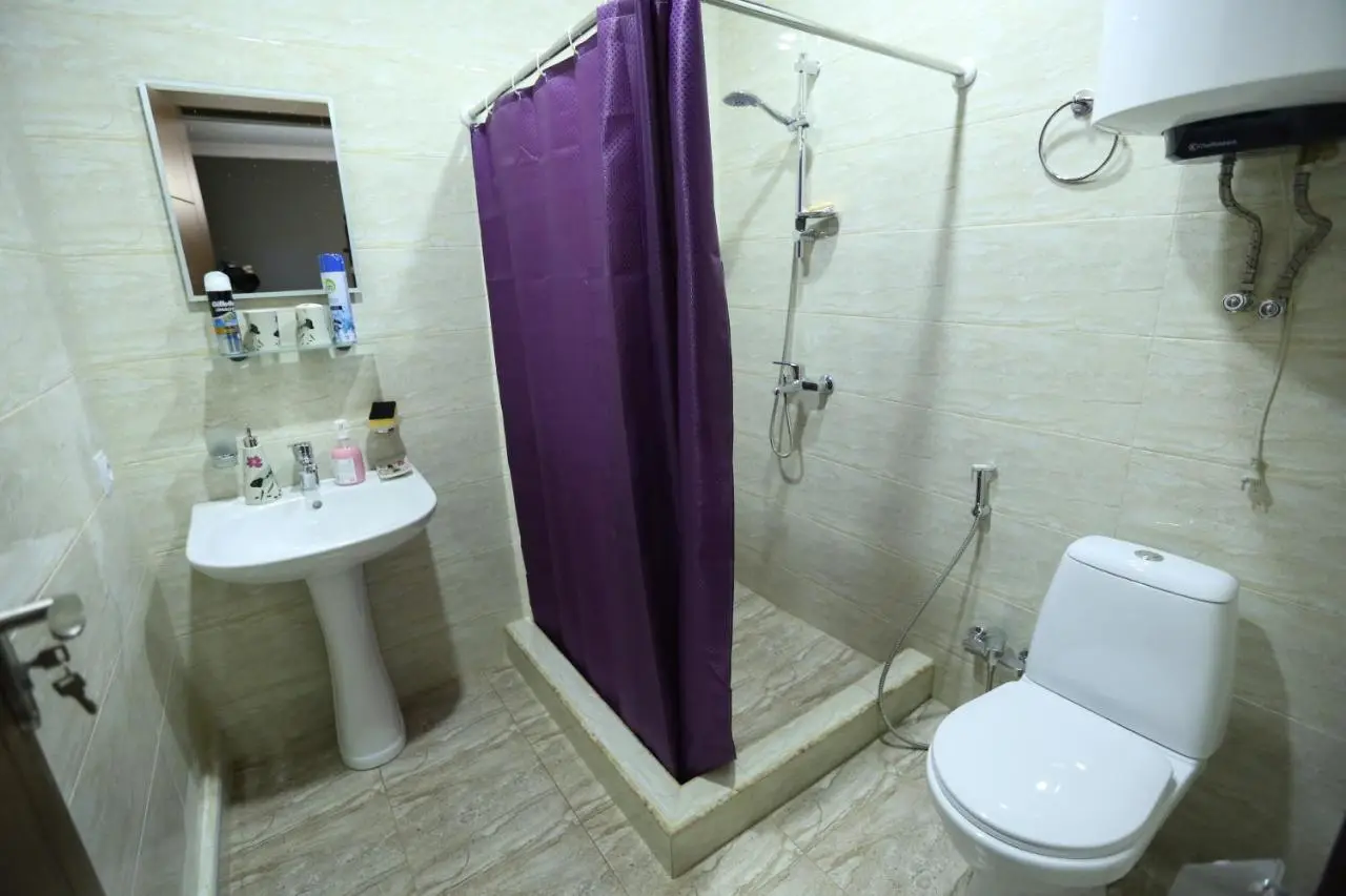 Marcos Hotel