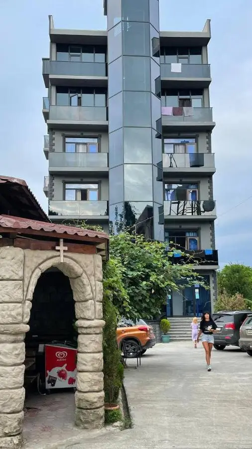 Hotel Estonia Two