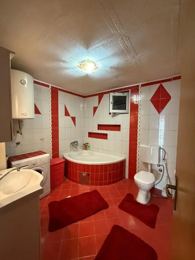 Apartment AMRA