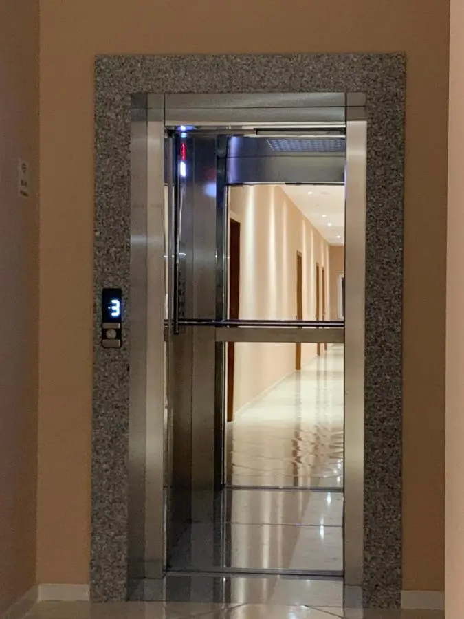 Hotel Kaloshi