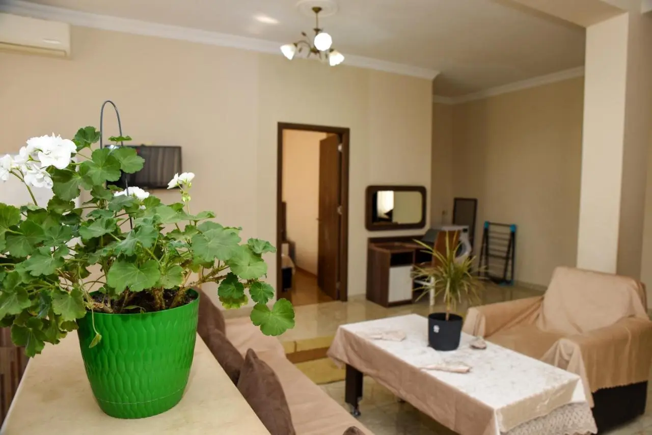 Hello Batumi Apartment