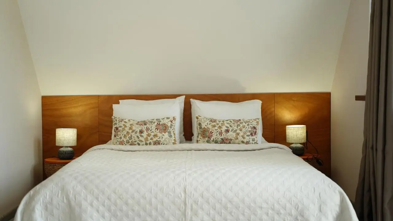 OISHE Boutique Hotel