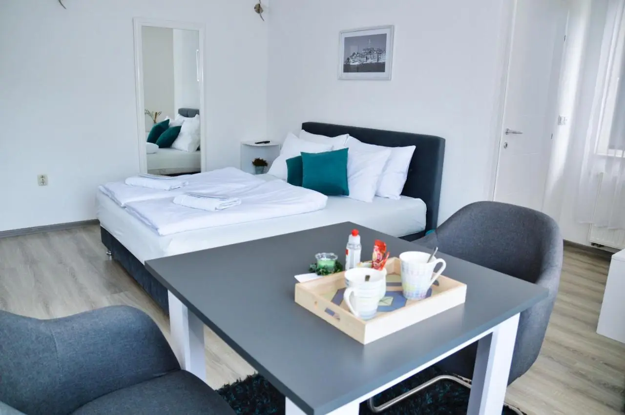 Guesthouse Marivo