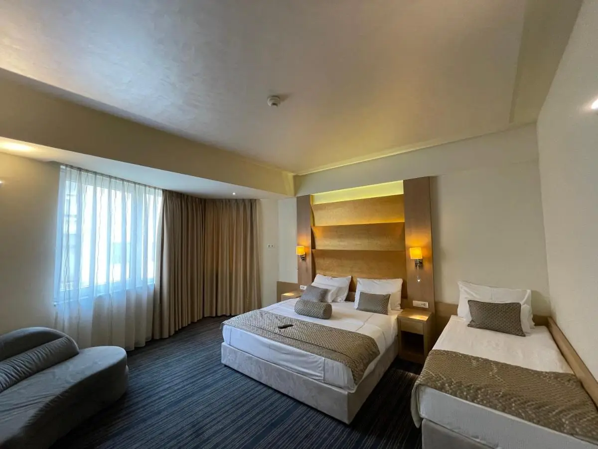 Spa Hotel Terme