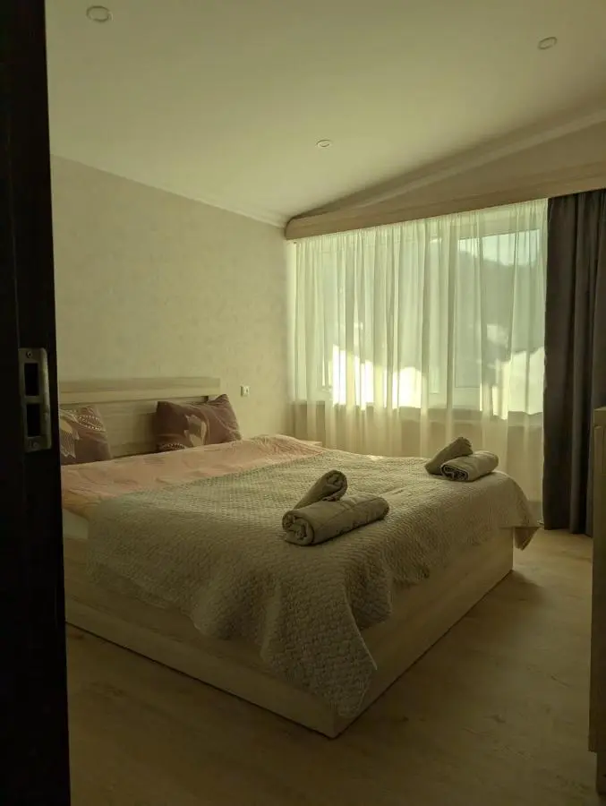 Chalet Kokhta