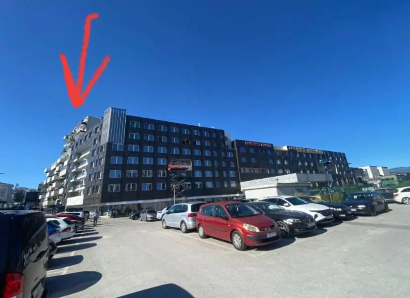 RIVER VIEW Apartments