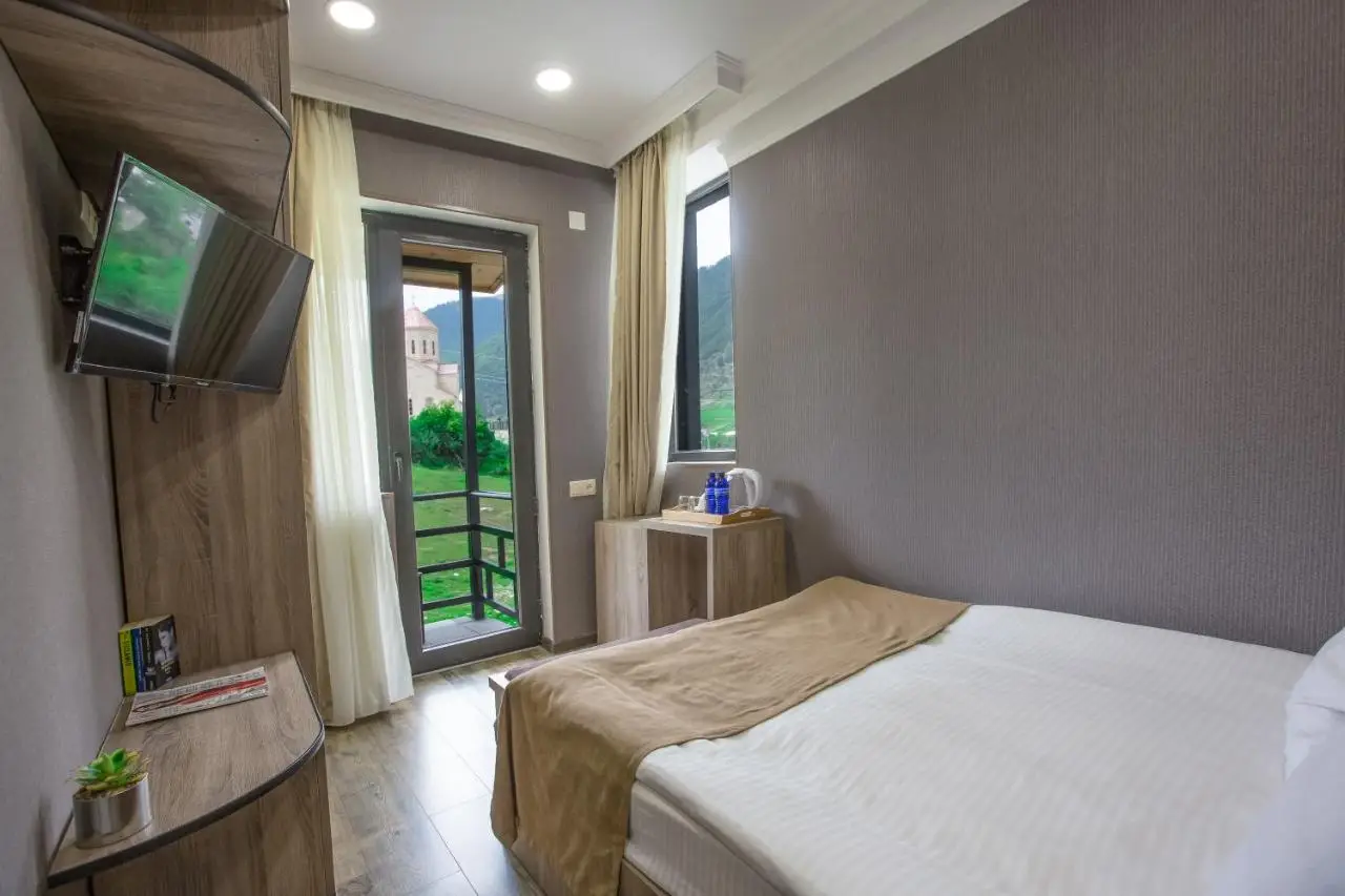 Suntower Hotel
