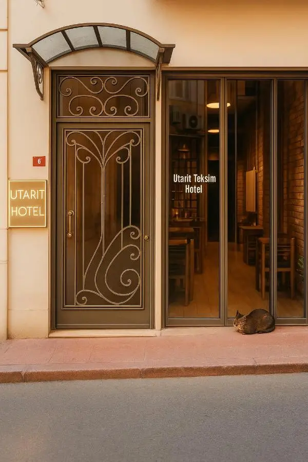 Utarit Hotel