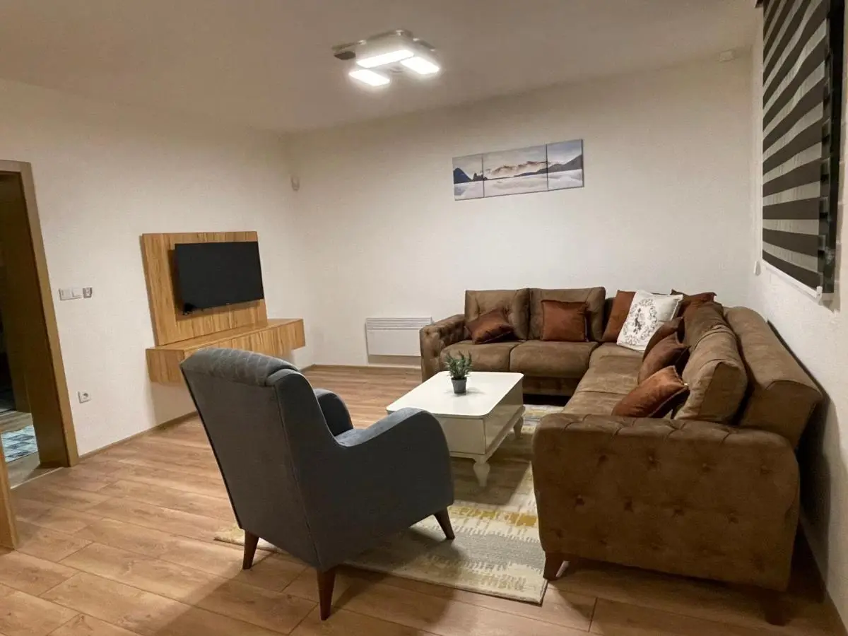 the YAS villa apartments
