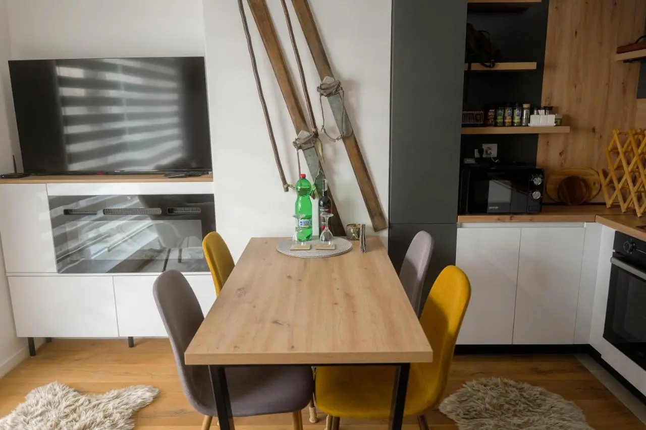 Apartment - Vucica
