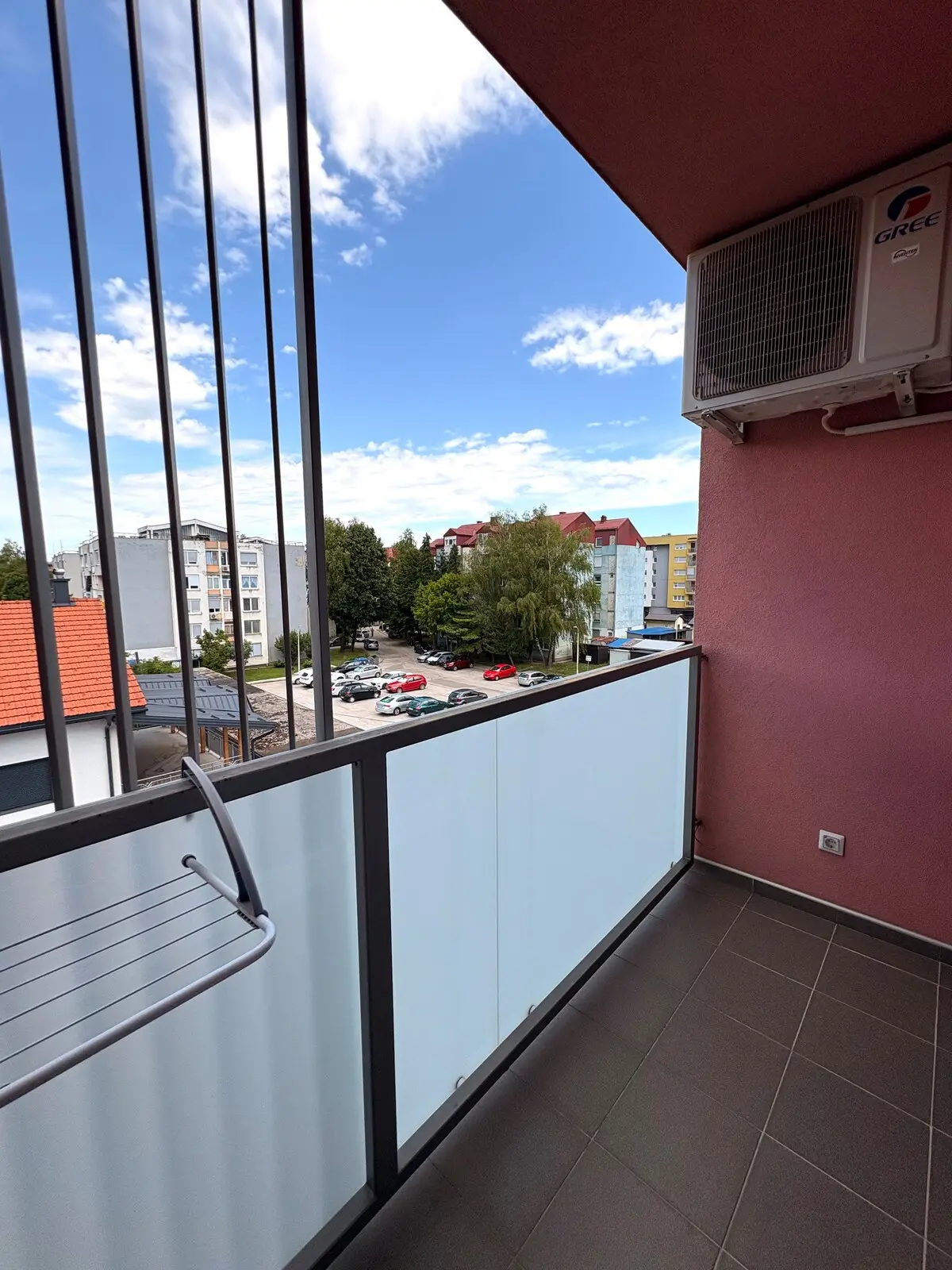 Apartment Alma