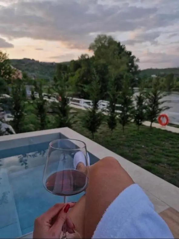Villa Teverde