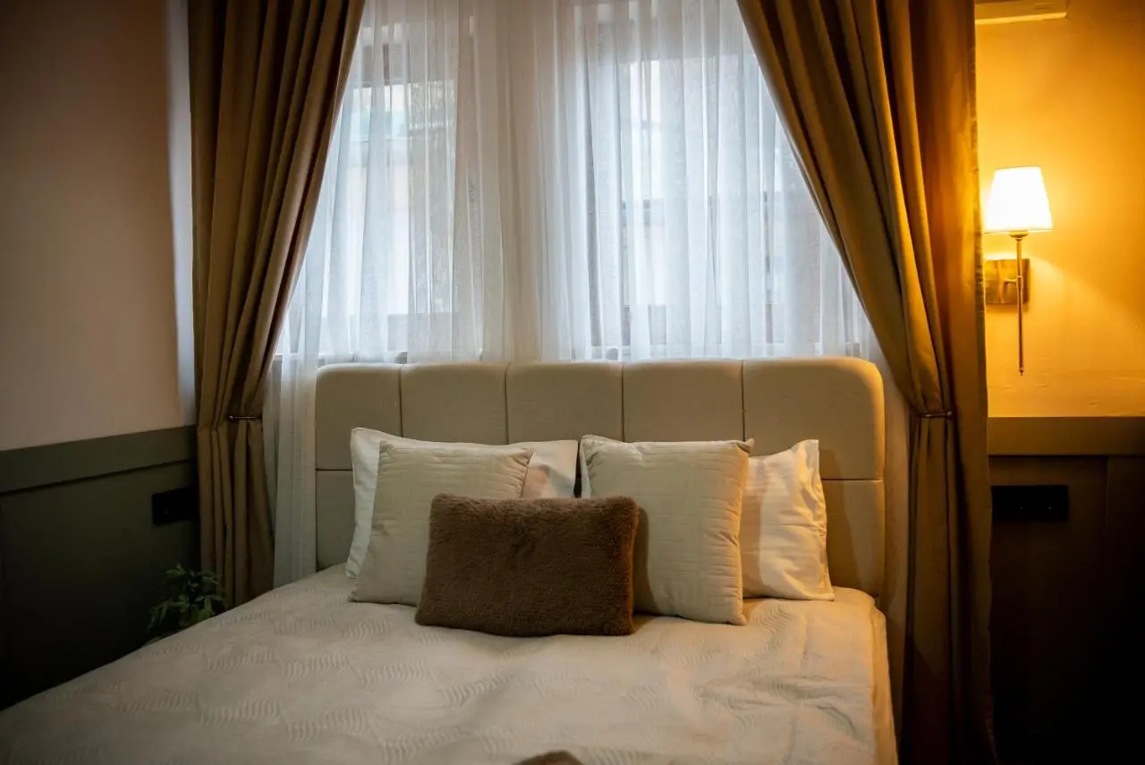 Apartment Bascarsija