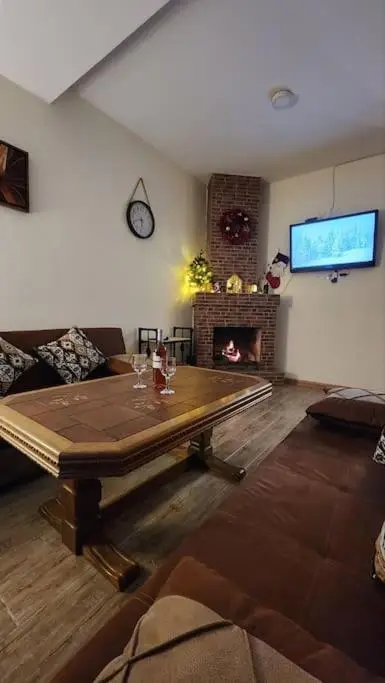 Cozy Home Bakuriani