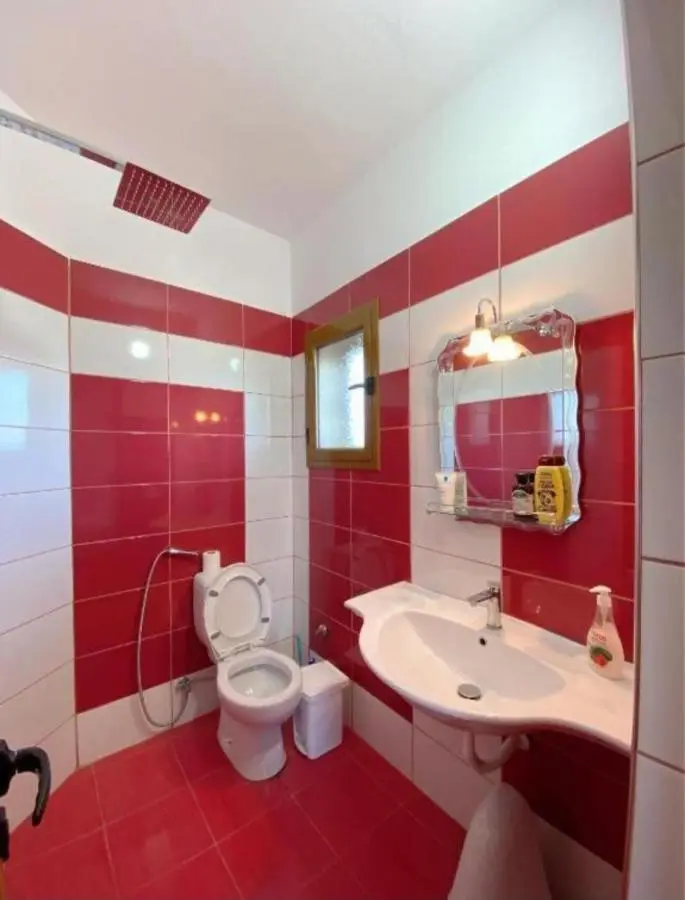 Arlind's Apartaments