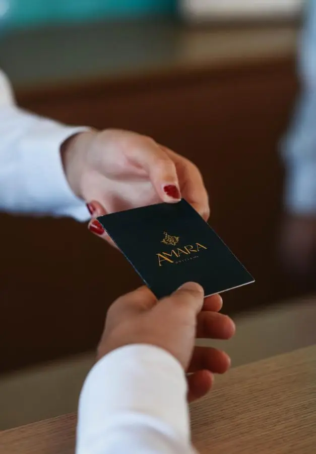 Amara Hotel & SPA