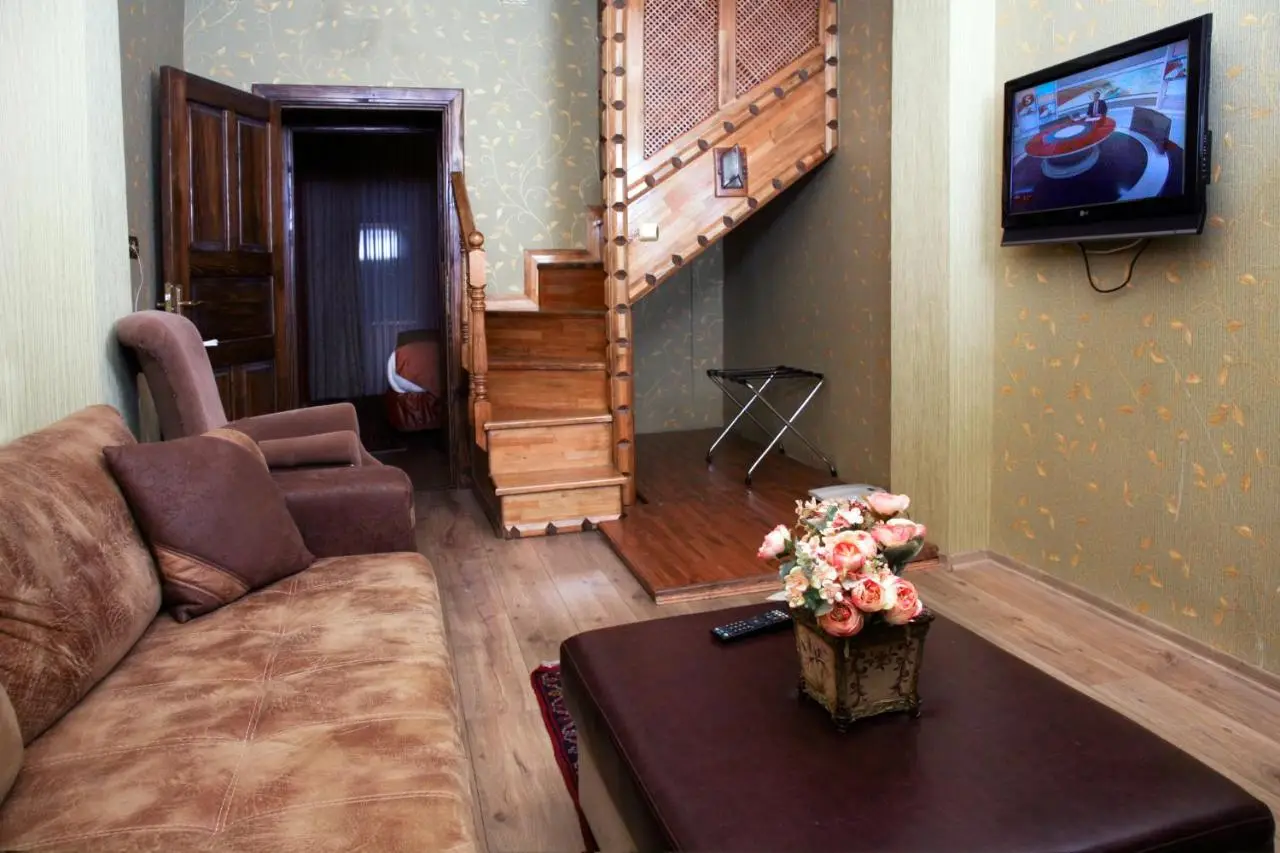 Sultanahmet Suites