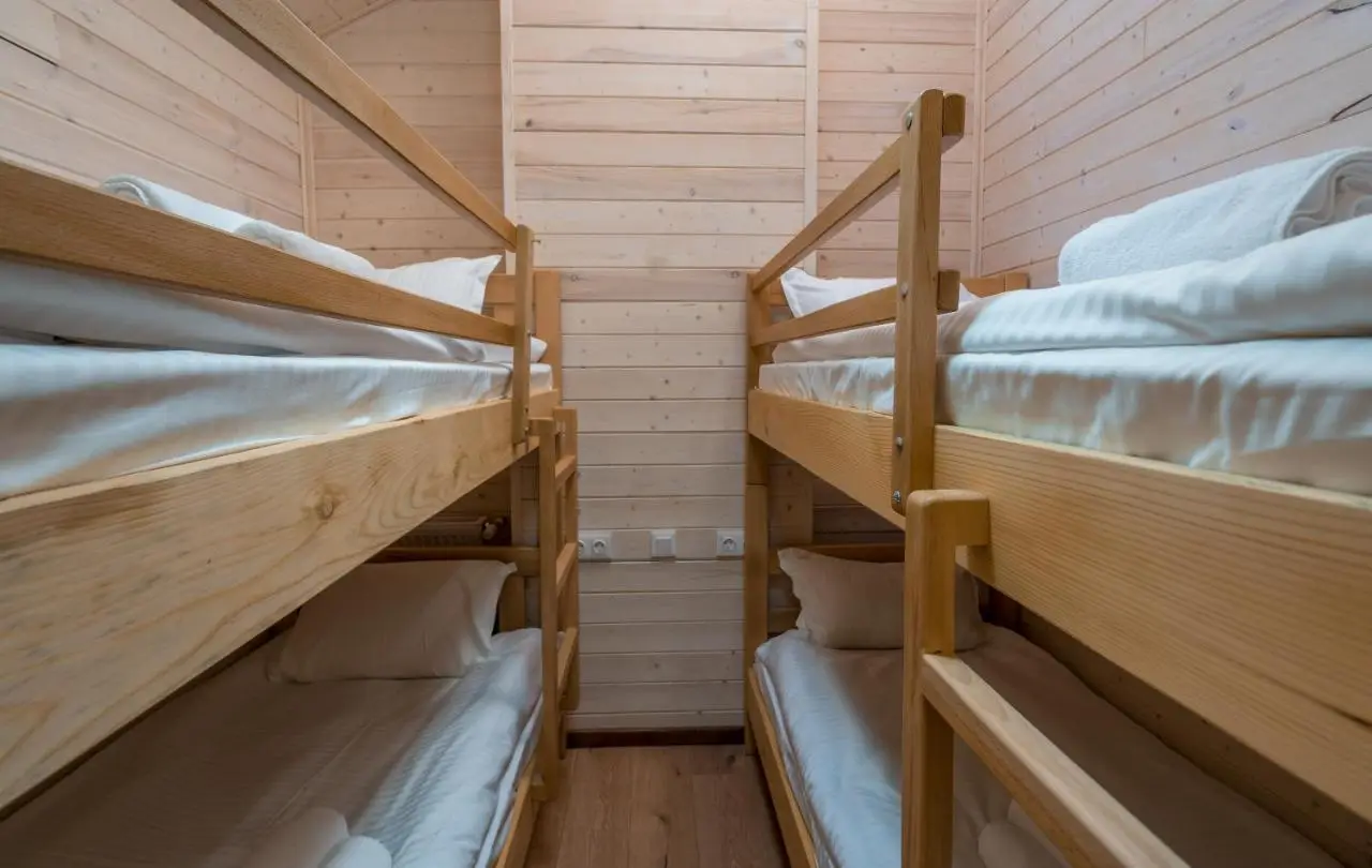 GVC 3-room 422 New Gudauri