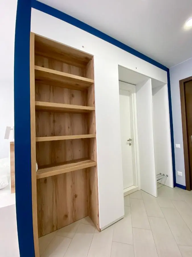 Apartments in ORBI GROUP