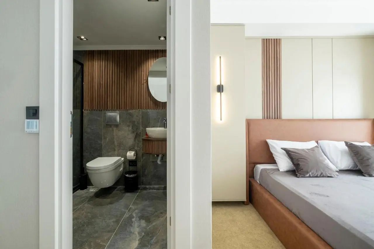 Euphrates Hotel Bursa