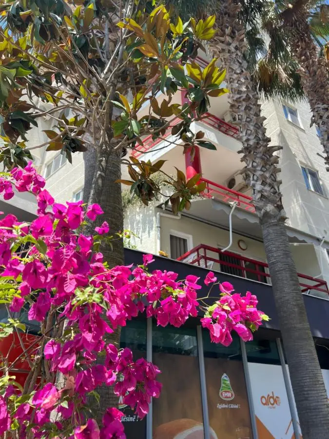 HOTEL Apartments ARDO