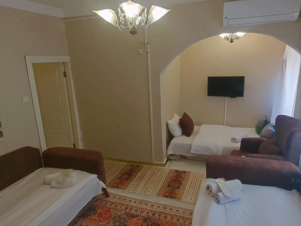 Hotel Antique